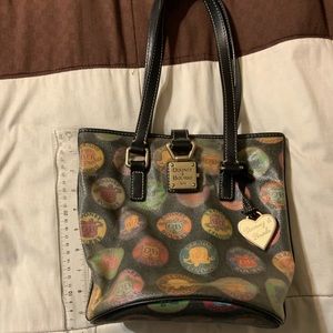 Dooney & Bourke Medallion